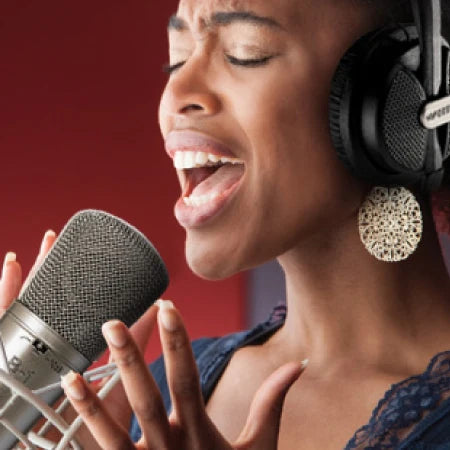 BEHRINGER-POWERPLAY P1 Amplificador In-Ear Monitor, Saída de Auscultadores, Alta Potência