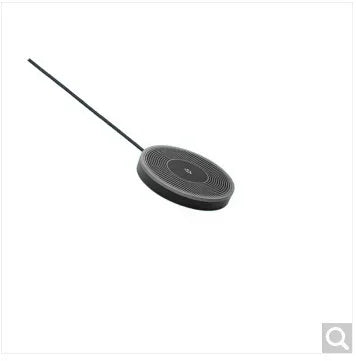 Meetup Webcam Extension Microfone, SP100 Business 4K sistema de áudio e vídeo conderêncial, CC400e /  85258929/  Extension Meetup