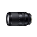 Tamron 18-300mm F3.5-6.3 Di III-A VC VXD APS-C Zoom padrão Autofoco Lente de câmera sem espelho para Sony 6400 ZVE10 18 300 3.5 6.3