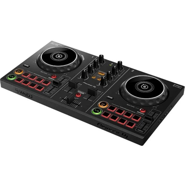 Selado P Imager para DJ, DDJ-200, 2-Deck Rekordbox, controlador digital, novo