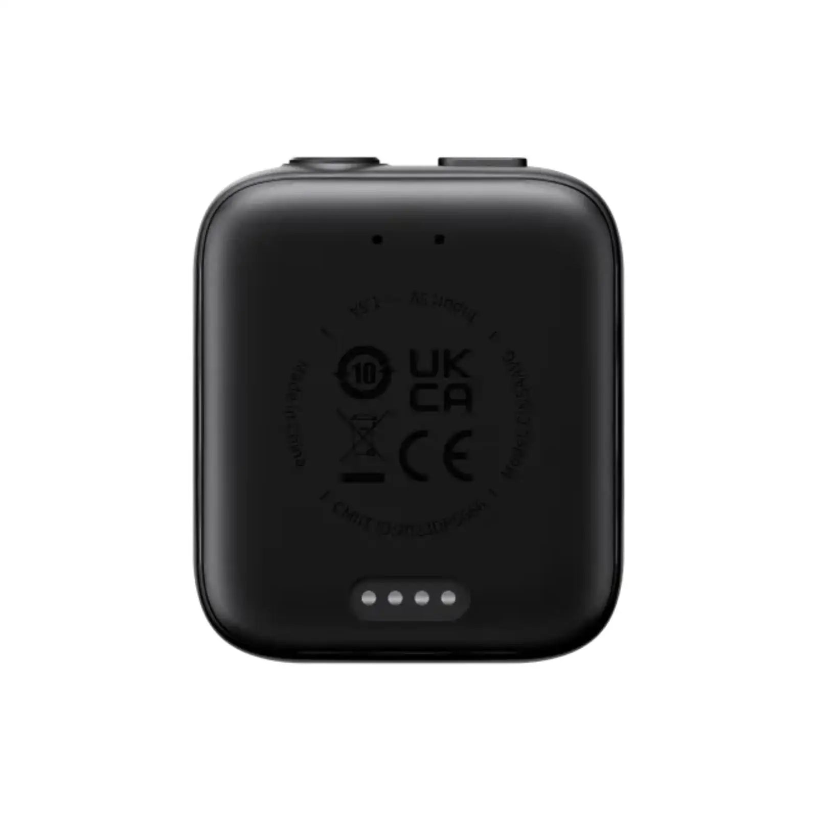 Insta360 x5 gps visualização remota touchscreen 65.6ft 20m relógio de pulso controle velocidade rotação dados para x4 ace & ace pro 2 acessórios