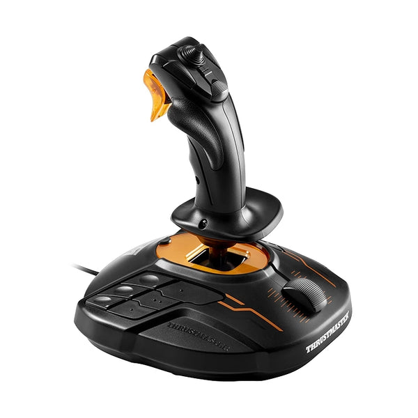 Simulado Single Hand Flight Rocker Throttle, Mastro T16000m, DCS t16, fsx