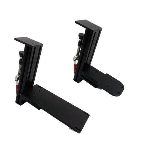Simulado Single Hand Flight Rocker Throttle, Mastro T16000m, DCS t16, fsx