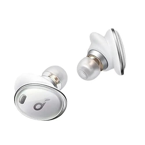 Soundcore liberty 3 pro tws bluetooth fone de ouvido sem fio verdadeiro ldac anc com acaa 2.0 hi-res áudio 6 microfones para chamada