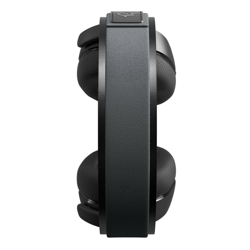Steelseries arctis 7 + fone de ouvido de jogos sem fio 2.4 ghz USB-C - 7.1 surround-para computador, ps5, ps4, mac, android e switch