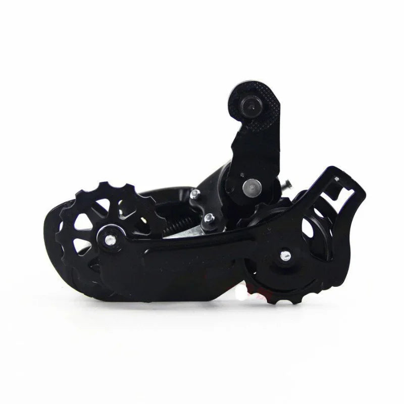 Tourney traseiro Dial Mountain Bike, Transmissão de velocidade, Ty300, Tx35, Ty200 atualizado, Ty500, 6 7 8 Velocidade