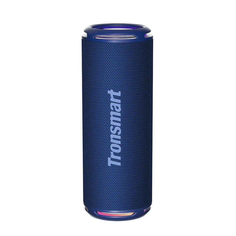 Tronsmart-T7 Lite Alto-falante Bluetooth portátil, graves aprimorados, reprodução 24H, controle APP, alto-falante impermeável IPX7 para acampar