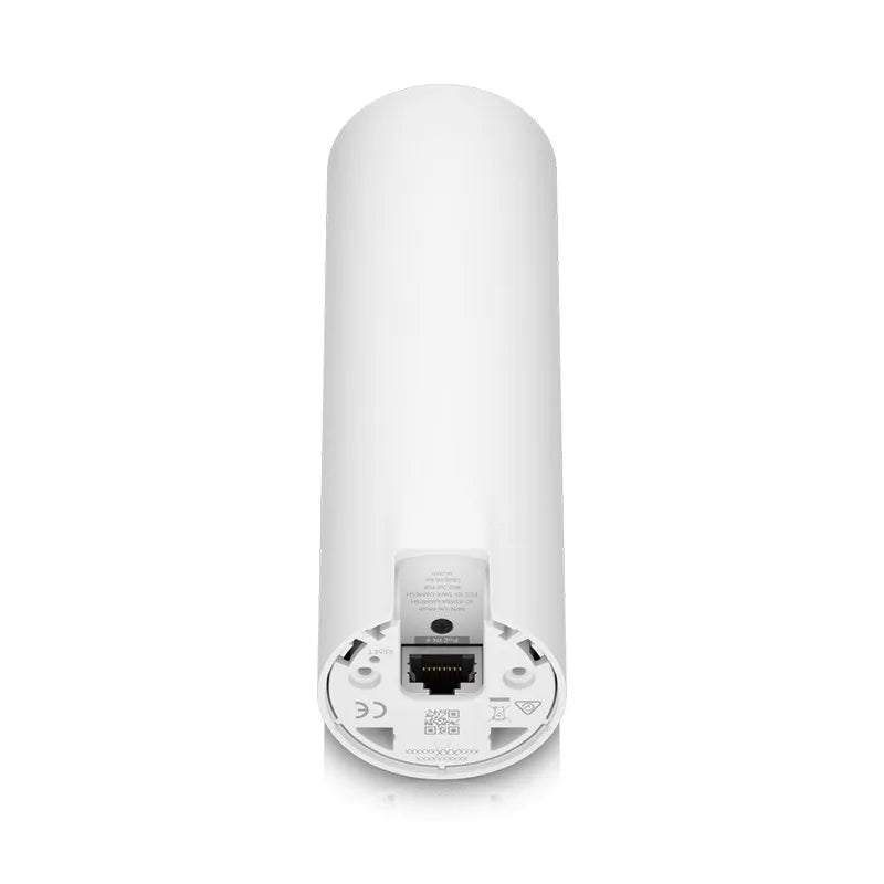 UBNT-teto sem fio Gigabit, U6-Mesh, banda dupla, AP, cobertura, Wi-Fi, 6