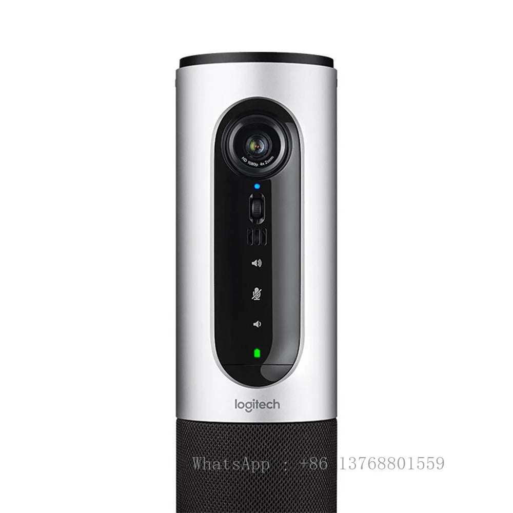 Webcam de conferência original CC200E HD1080P conect e webcam de câmera de videoconderência / 85258929