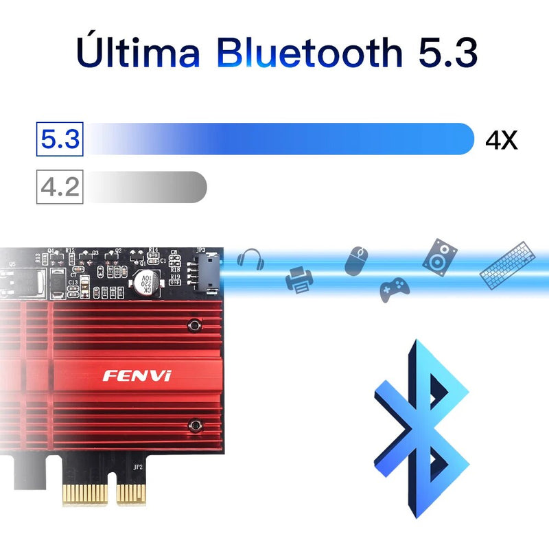 Wi-Fi 6E Intel AX210 Dual Band PCIe Adaptador de Rede Sem Fio Wifi 2.4G/5G/6Ghz 2400M Cartão WiFi Para Bluetooth5.3 PCI Express Wlan