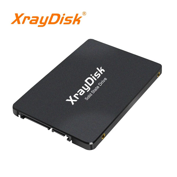 Xraydisk Sata3 Ssd 60GB 128GB 240GB 120GB 256GB 480GB 512gb 1TB Hdd 2.5 Disco rígido 2,5 "unidade interna de estado sólido