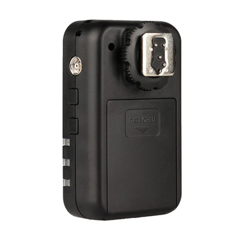 Yongnuo yn622n ii YN622N-TX yn622n kit i-tll flash sem fio gatilho transceptor para câmera nikon para yongnuo yn565 yn568 flash