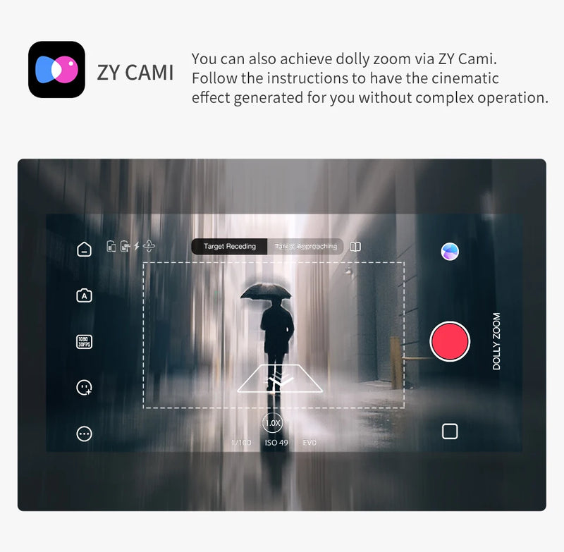 Zhiyun suave 5 combinação cardan estabilizador 3-axis tripé de mão para iphone android smartphone para vlogging youtube suave x 4 xr