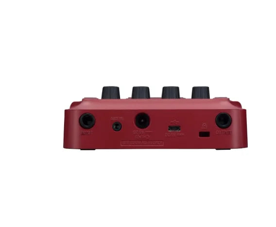 Zoom B1 Single Effect Guitarra Baixo, Processador Multi Effect, Pré-amplificador, Pedal de Efeito de Guitarra, Quatro B1X FOUR