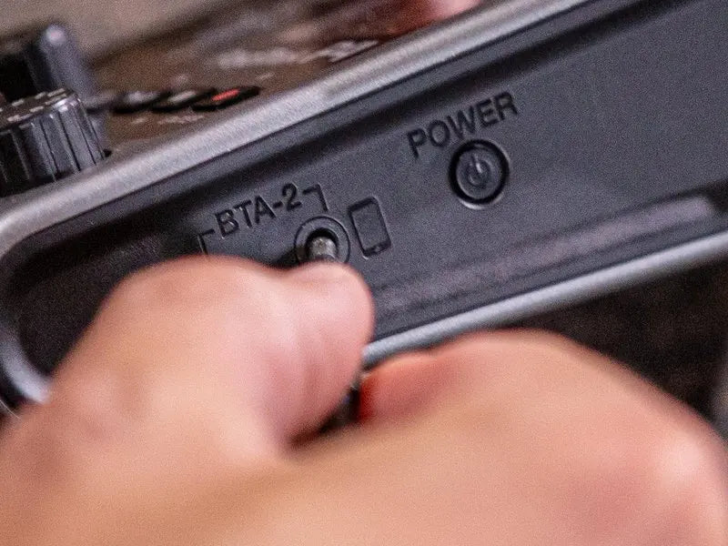 Zoom-P4 Portátil Professional Audio Podcast Recorder, 4 Mic-entrada, gravação, entrevista, Podcast, Zoom