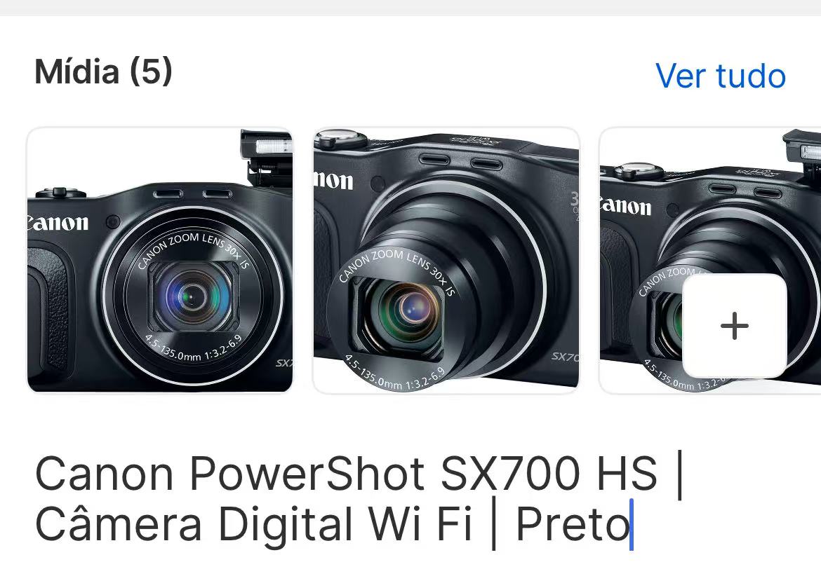 aigo câmera de ação à prova d'agua, sensores de 1" , 2" ,4" 8MP, 5.7k, vídeo HDR 360 ativo, 72MP, fio / 85258929