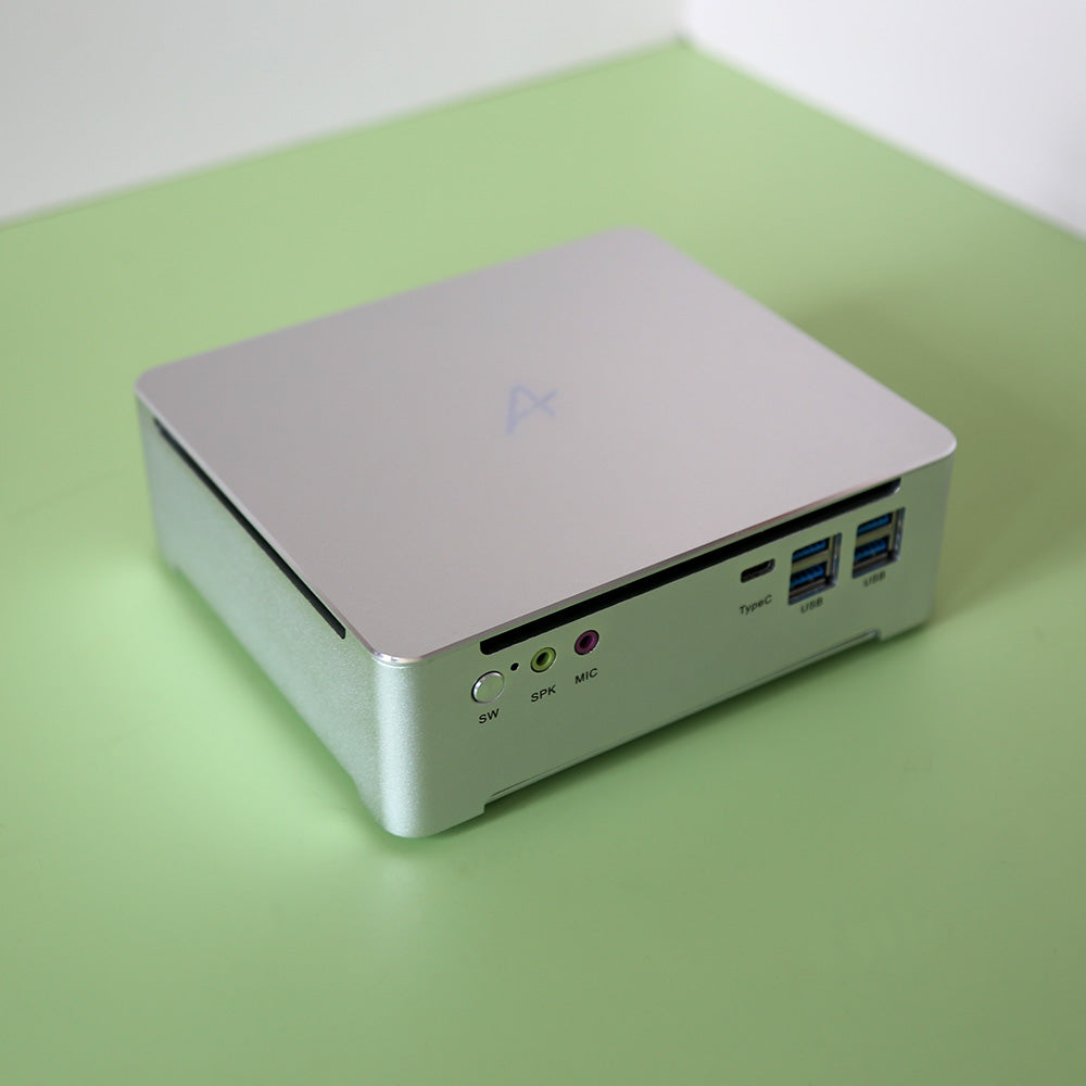 ALFA TECNOLÓGICO mini PC HT590-HQ i5 7300HQ