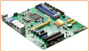 Placa-mãe AM4 DDR4 mATX GIGA, recondicionada, ideal p/ montagem de computador desktop, NCM 8473.30.19