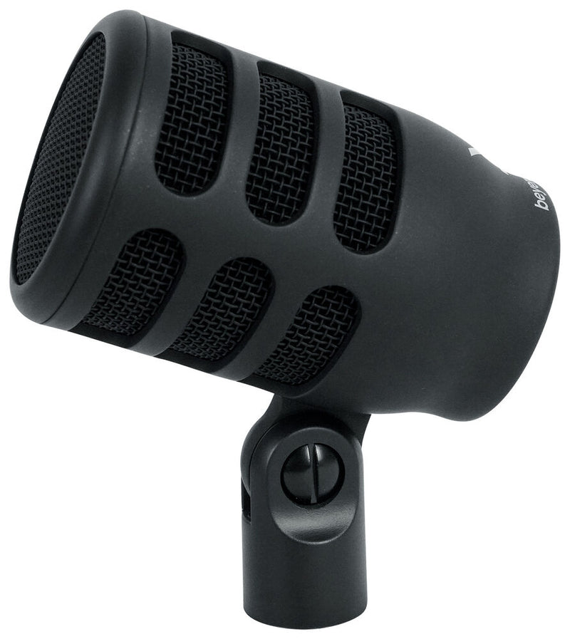 Beyerdynamic TG-D70 Dynamic Hypercardioid Kickdrum Microphone Kick Drum Mic