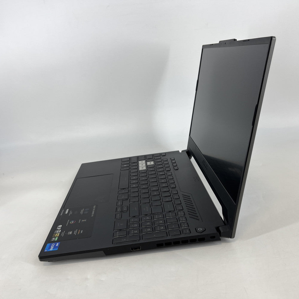 Asus TUF F15 15.6" 144Hz FHD 2.3 GHz i7-12700H 16GB 512GB SSD RTX 3050 Ti