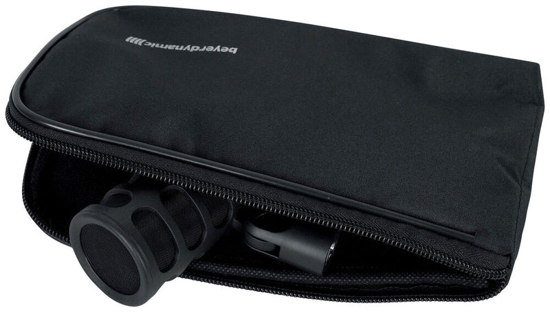 Beyerdynamic TG-I51 Dynamic Cardioid Instrument Microphone Guitar Amp/Drum Mic