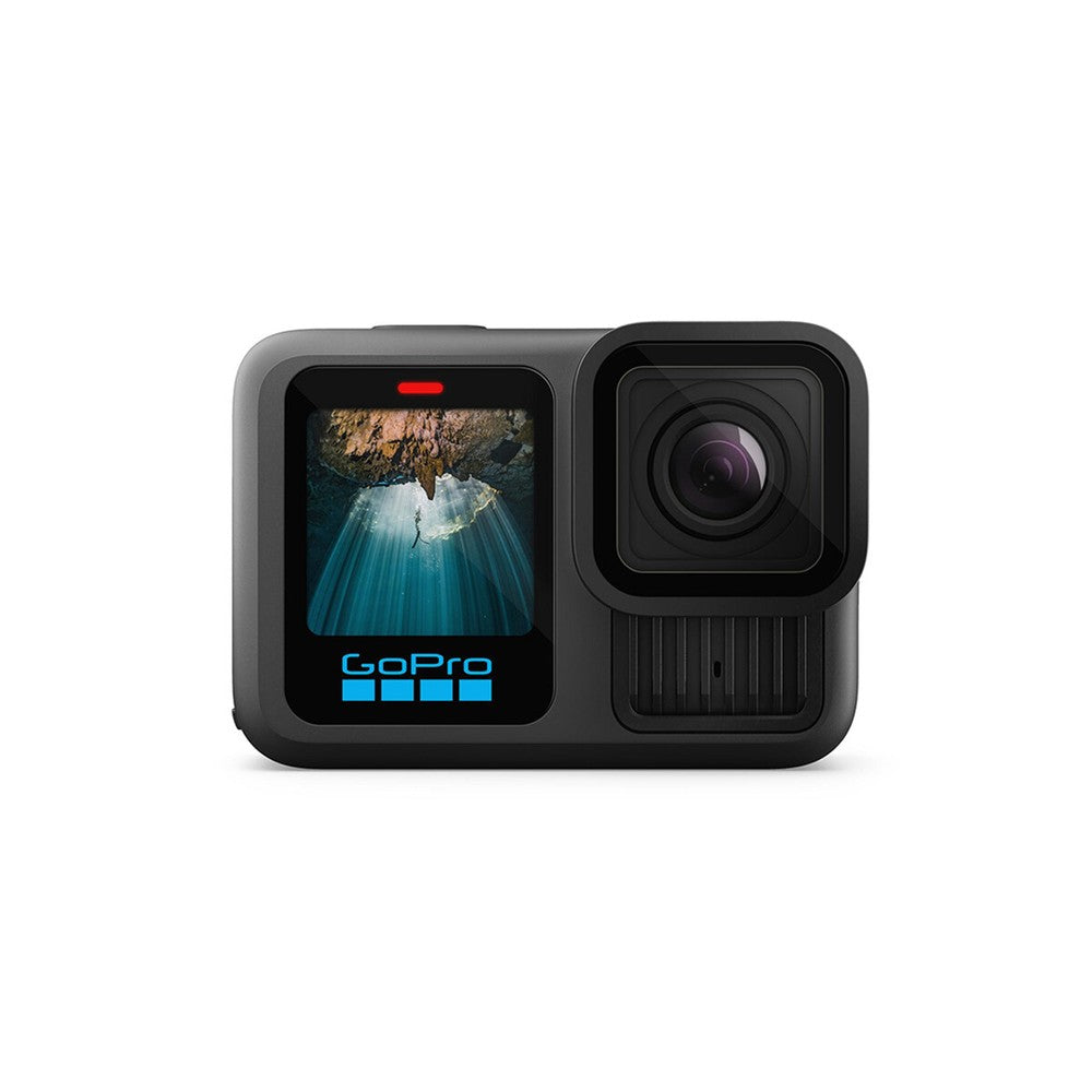 GoPro HERO13 Black Camera Accessory Bundle #CHDRB-131-TH