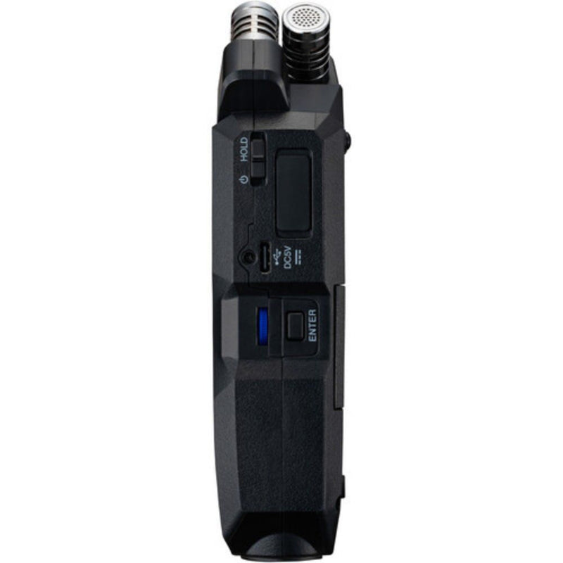 Zoom H4essential 4-Track 32-Bit Float Portable Audio Recorder