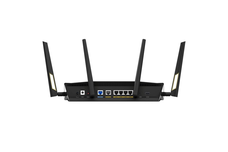 ASUS RT-AX88U Pro WiFi 6 Dual Band Router AX6000-