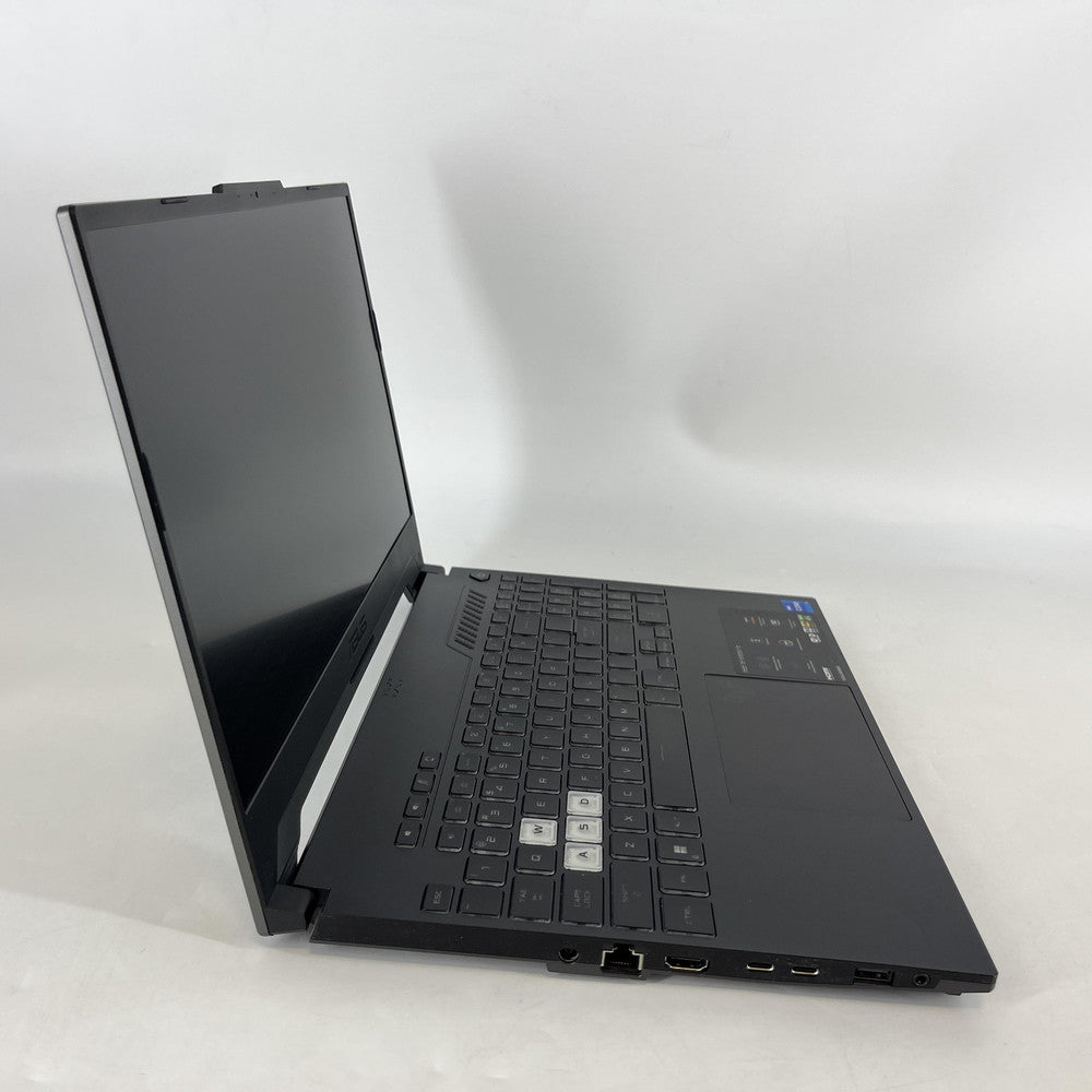 Asus TUF F15 15.6" 144Hz FHD 2.3 GHz i7-12700H 16GB 512GB SSD RTX 3050 Ti