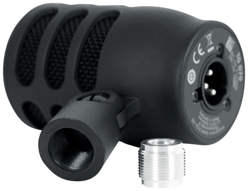 Beyerdynamic TG-D70 Dynamic Hypercardioid Kickdrum Microphone Kick Drum Mic