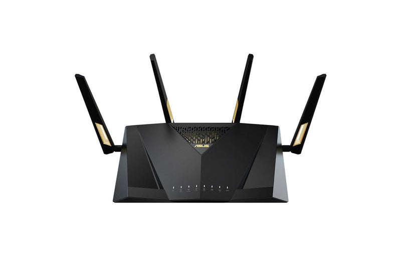 ASUS RT-AX88U Pro WiFi 6 Dual Band Router AX6000-