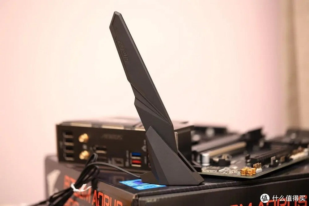 Gigabyte B760M AORUS PRO AX D5 WIFI LGA 1700 Motherboard