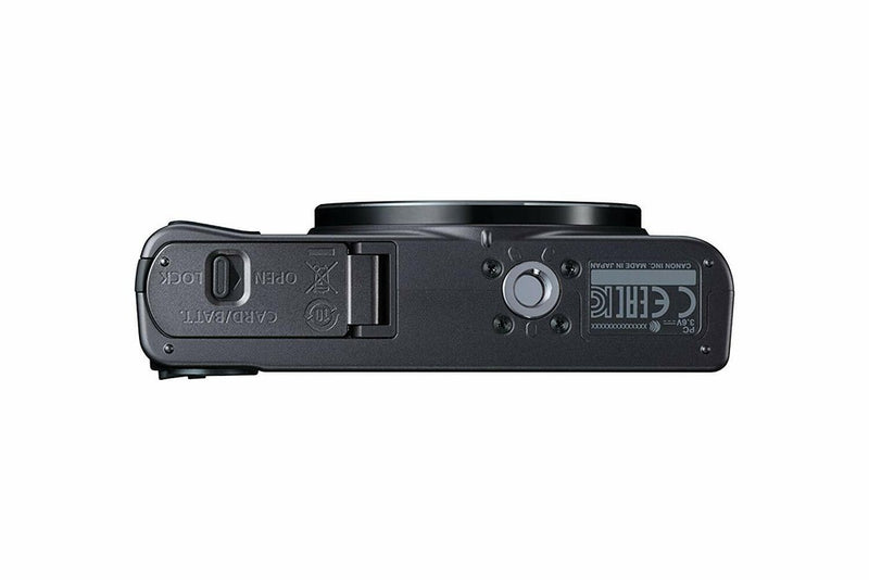 Canon Compact Digital Camera Power Shot SX620HS Black JAPAN NEW w/Tracking F/S.