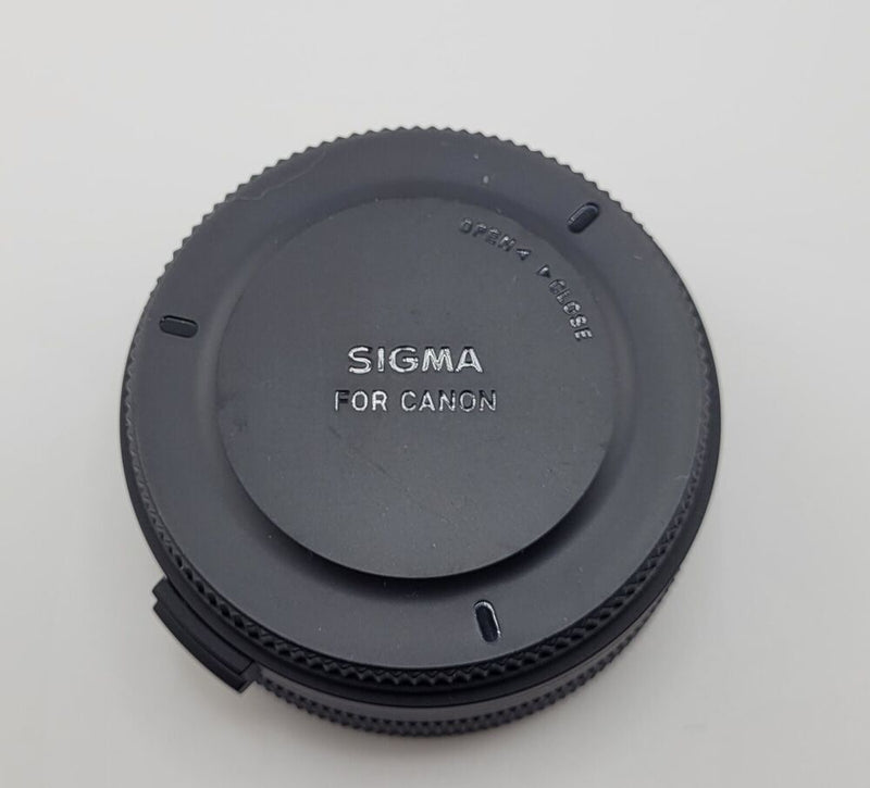 Sigma USB Dock UD-01EO for canon