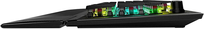 [From Japan] ROCCAT Vulcan Pro Optical RGB Gaming Keyboard USRED Axis ROC-12-536