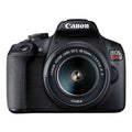 Canon SX410 IS 24.1MP DSLR Camera with EF-S 18-55mm f/3.5-5.6 IS II Lens