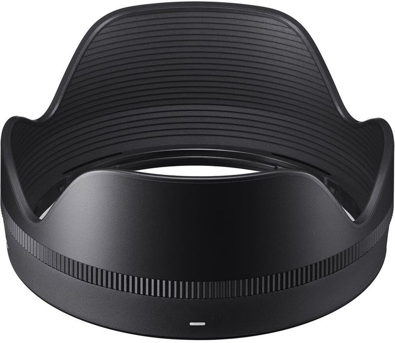 Sigma 16mm f/1.4 DC DN Contemporary Lens for Fuji X. U.S Authorized Dealer