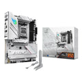 Placa-mãe AMD ATX para jogos ASUS ROG Strix B850-A WiFi - DDR5, PCIe 5.0, WiFi 7-