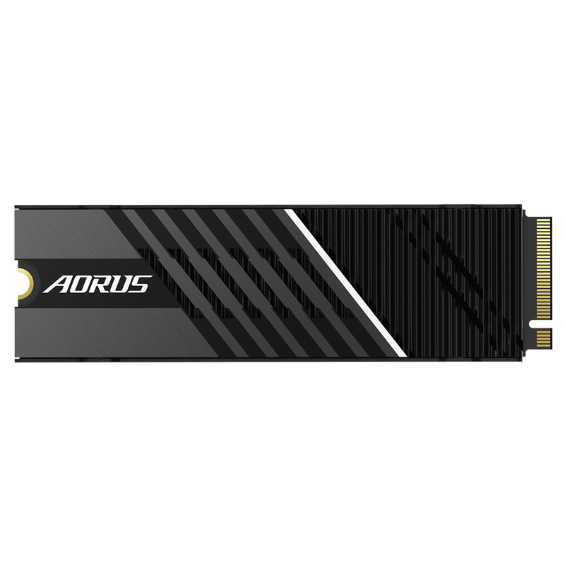Gigabyte AORUS Gen4 7000s SSD 1TB M.2 PCIE4.0x4 NVMe M.2 2280 Solid State Drive