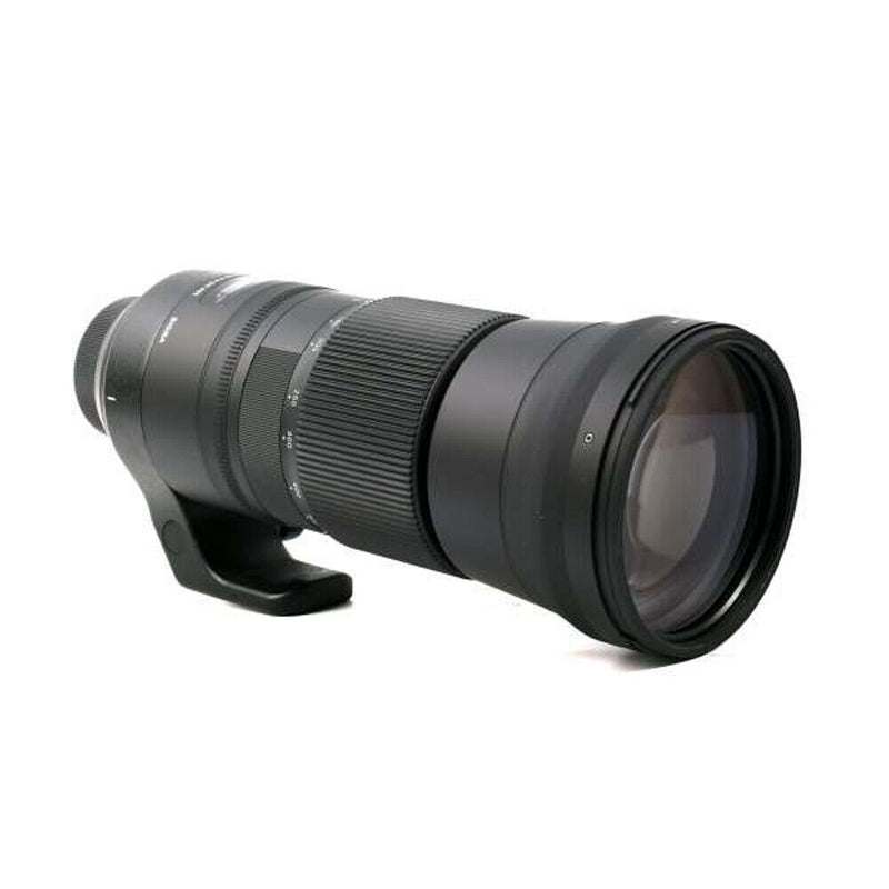 Sigma 150-600mm f/5-6.3 DG OS HSM Contemporary Lens for Canon EF