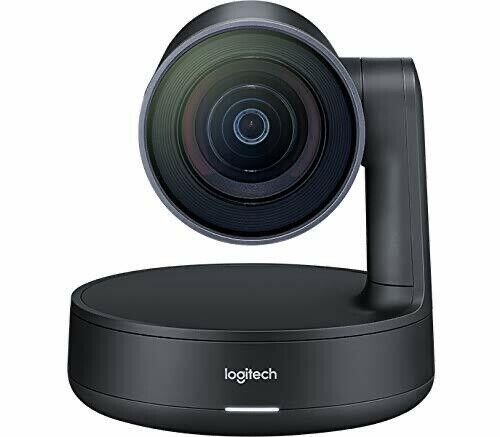 Logitech Rally UHD 4K PTZ Conferencing Camera 960-001226