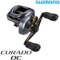 Equipamento para pesca modelo SEASIR 200, carretilha com sistema de recolhimento e ajuste de linha, uso em atividade recreativa, origem China / NCM 95073000