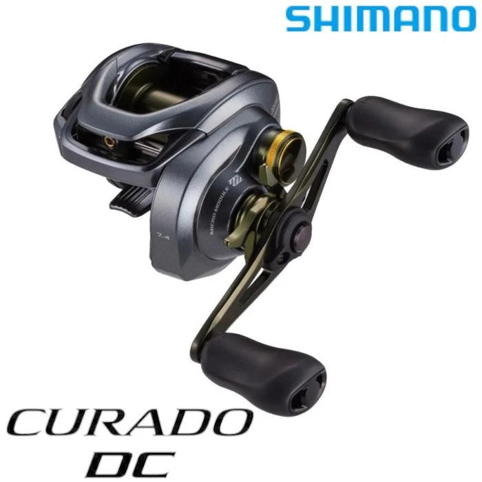 Equipamento para pesca modelo SEASIR 200, carretilha com sistema de recolhimento e ajuste de linha, uso em atividade recreativa, origem China / NCM 95073000