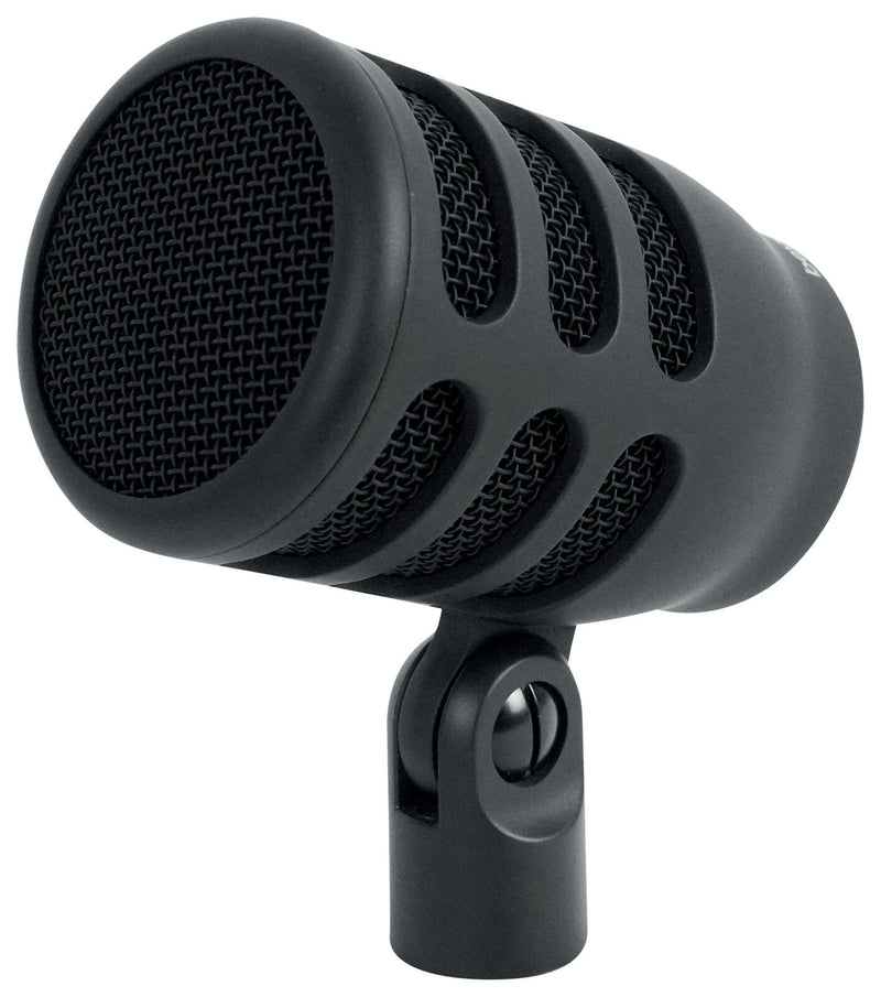 Beyerdynamic TG-D70 Dynamic Hypercardioid Kickdrum Microphone Kick Drum Mic