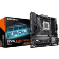 INYUDA B850M AORUS ELITE WIFI6E ICE Motherboard-AMD Ryzen 9000 Series CPUs, 1 / 84717040 / B850M EAGLE