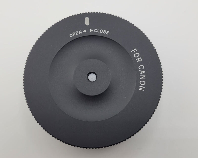 Sigma USB Dock UD-01EO for canon