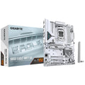 INYUDA B850M AORUS ELITE WIFI6E ICE Motherboard-AMD Ryzen 9000 Series CPUs, 1 /  84717040 / WHITE
