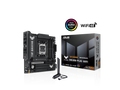 placa central p/computador DDr5 mATX p/AMD AM5 , p/uso geral , giga, origem CN / 84733041 / B850M-PLUS WIFI