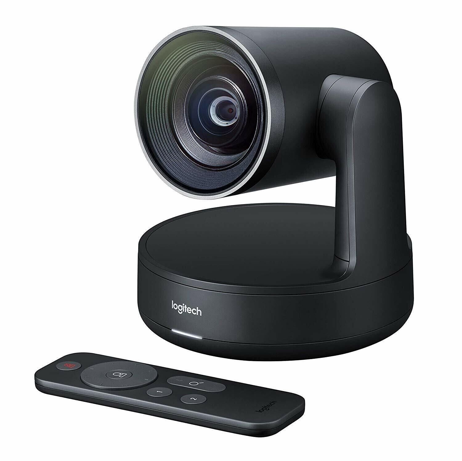 Logitech Rally UHD 4K PTZ Conferencing Camera 960-001226