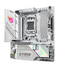 Asus Rog Strix B850-G Gaming Wifi Amd B850 Am5 Micro Atx 4 Ddr5 Hdmi Dp Wi-Fi 7-